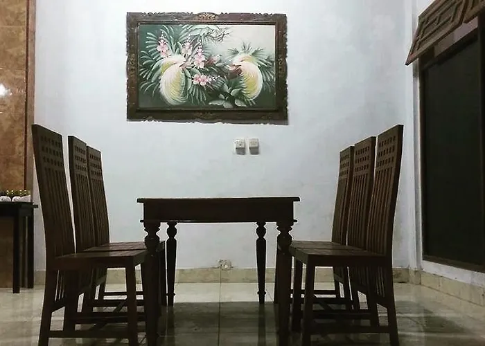 Ratih Bali