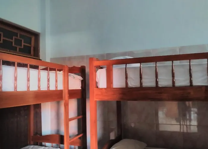 Ratih Bali Hostal
