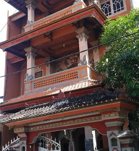 Hostal Ratih Bali *