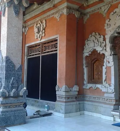 Ratih Bali Hostal Denpasar
