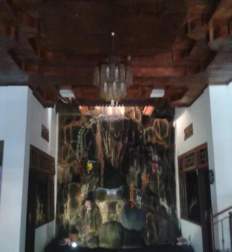 Hostal Ratih Bali Denpasar