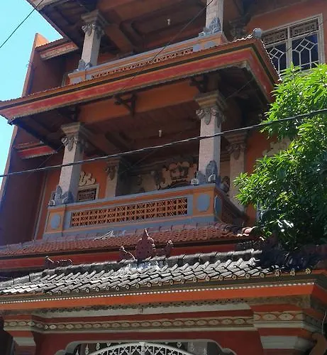 Ratih Bali * Denpasar