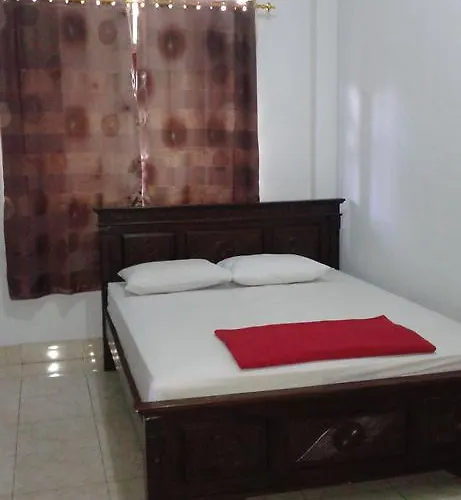 Ratih Bali