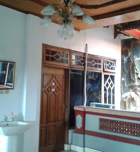 Hostal Ratih Bali