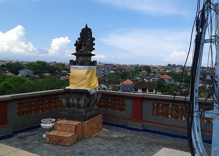 Ratih Bali Hostal *