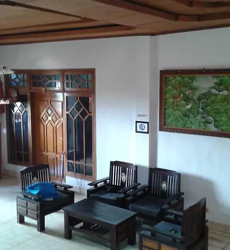 Hostal Ratih Bali