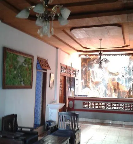 Ratih Bali Denpasar