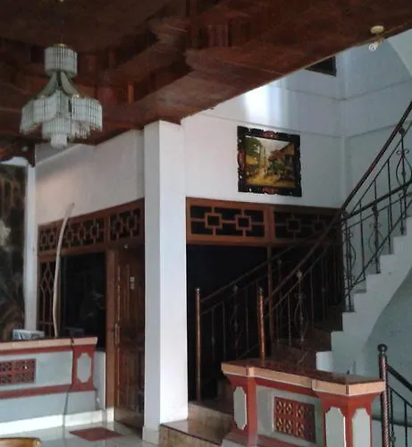Ratih Bali Hostal *