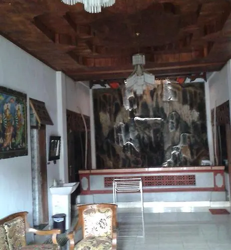Ratih Bali *