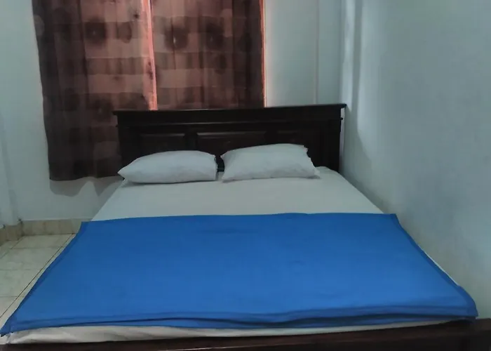 Hostal Ratih Bali *