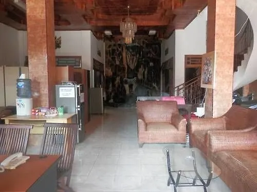Hostal Ratih Bali