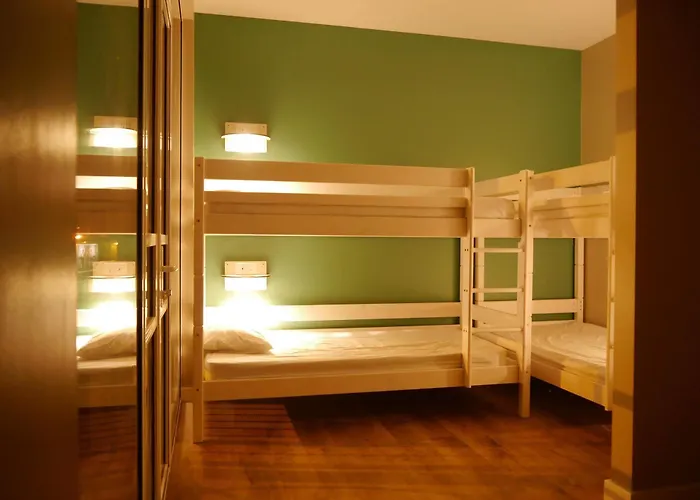 Ratih Bali Hostal *