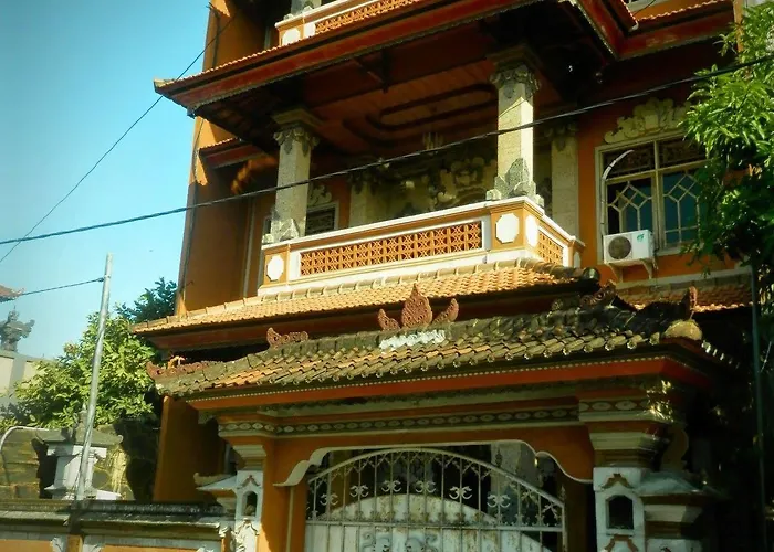 Hostal Ratih Bali