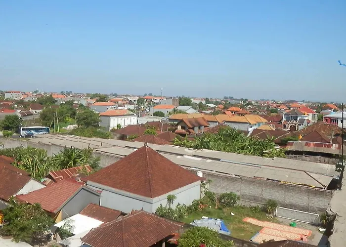 Ratih Bali Hostal Denpasar