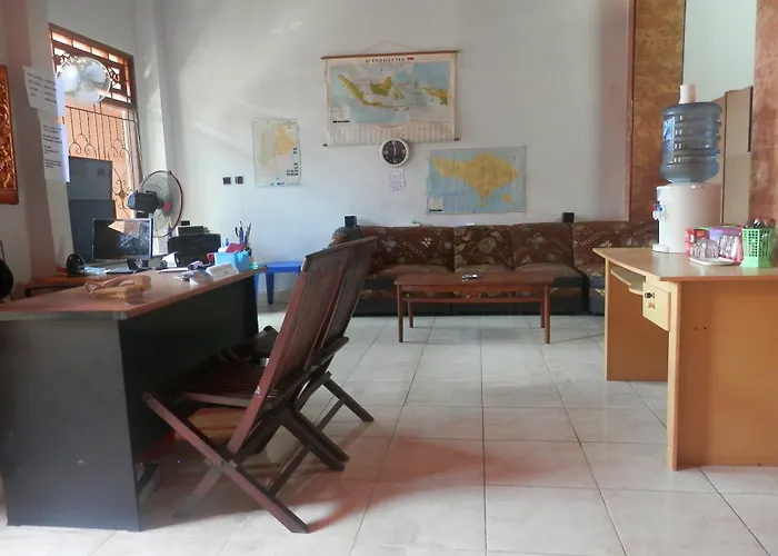 Hostal Ratih Bali