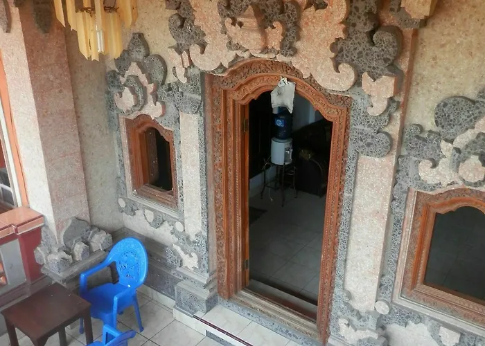 Ratih Bali